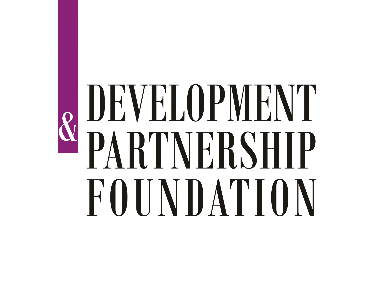 Dpf logo
