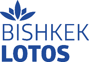 Bishkek lotos logo