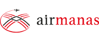 Air manas logo