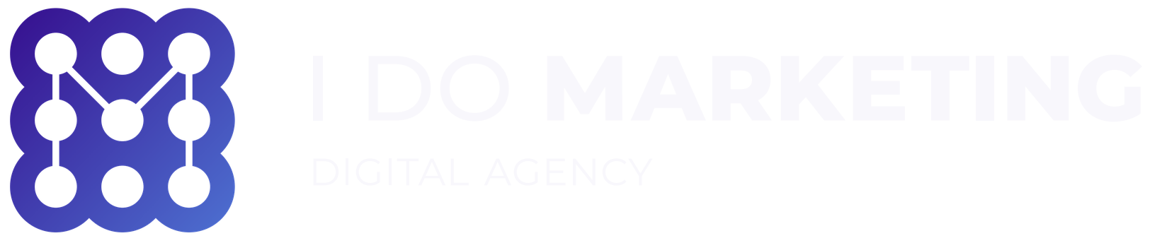I DO MARKETING — Digital Agency