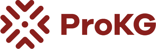 ProKG logo