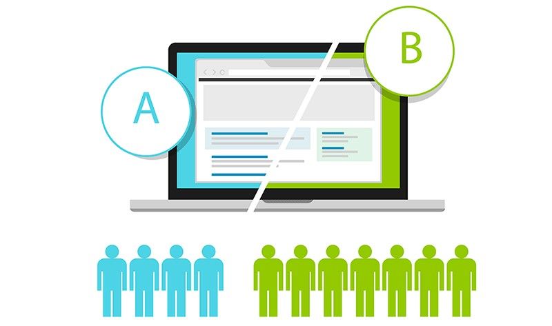 A/B-тестирование как мощный инструмент для эффективного развития интернет-маркетинга