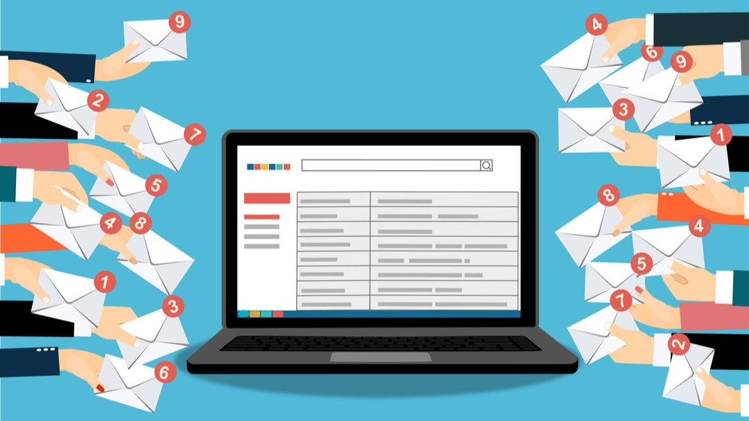Как составить классное письмо в  e-mail рассылке
